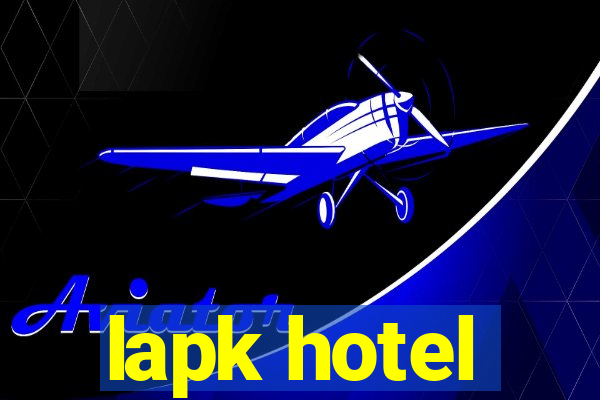 lapk hotel